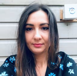 Maya Ifrim